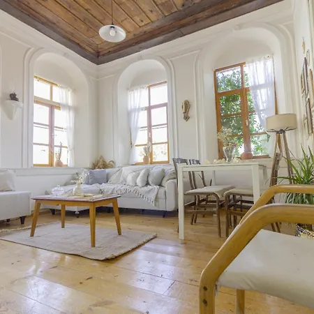 Kastroapoikia Hébergement de vacances Foça