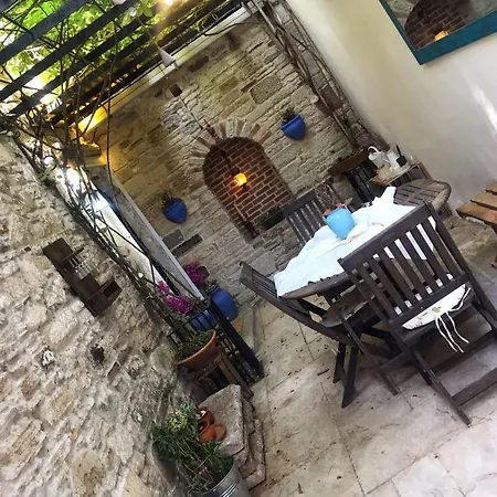 Hébergement de vacances Kastroapoikia *